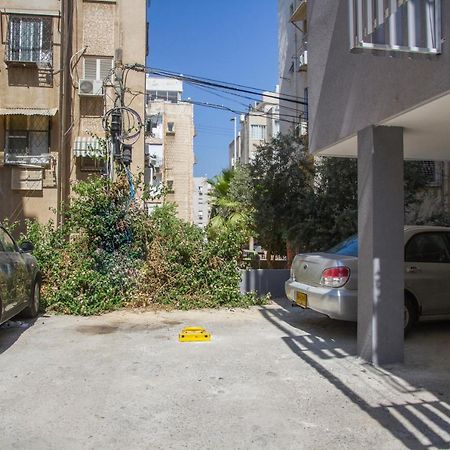 Apartments4you Maya Bat Yam Dış mekan fotoğraf