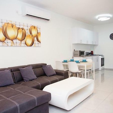 Apartments4you Maya Bat Yam Dış mekan fotoğraf