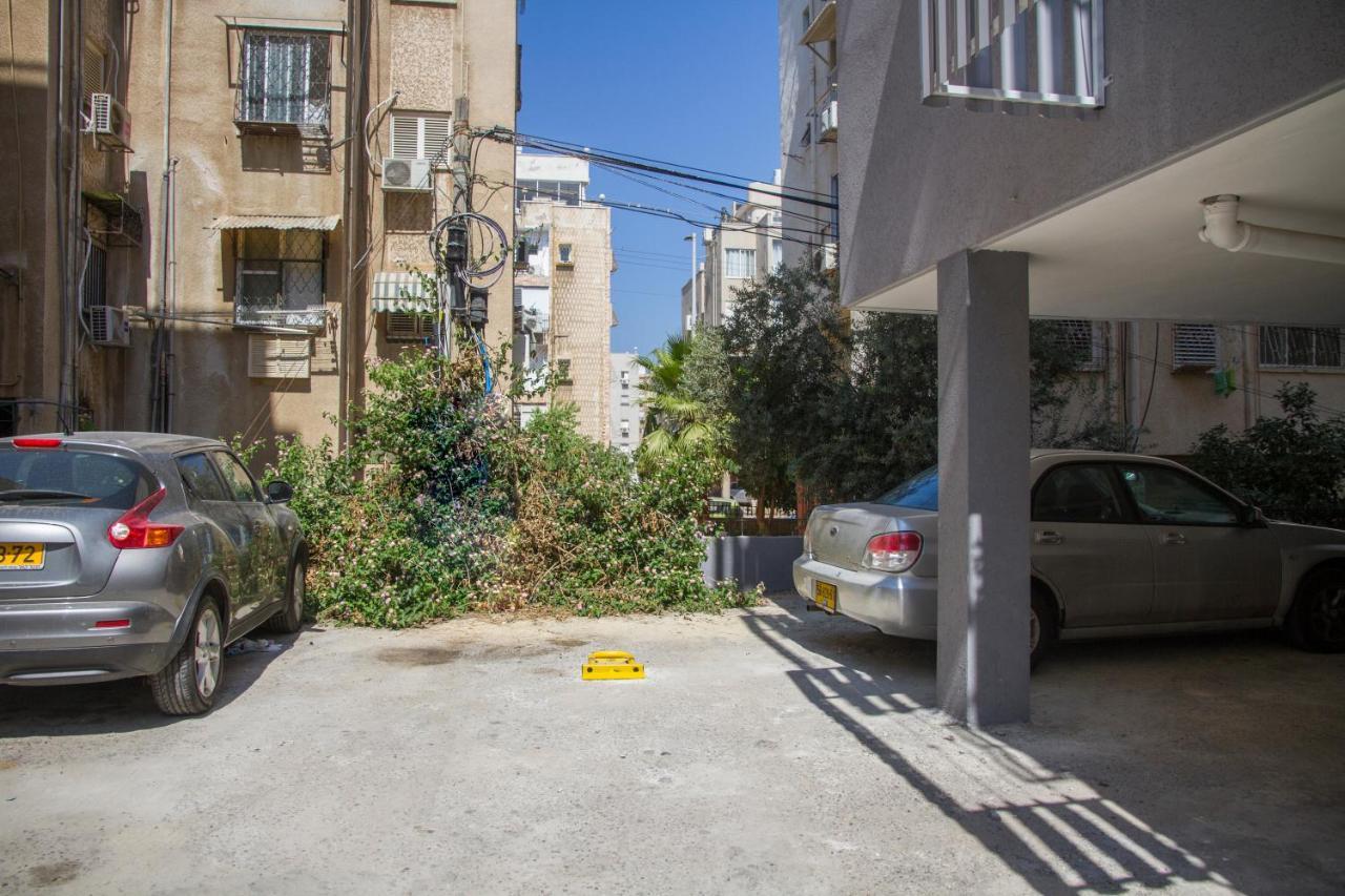 Apartments4you Maya Bat Yam Dış mekan fotoğraf