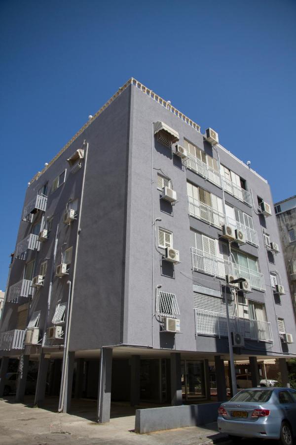 Apartments4you Maya Bat Yam Dış mekan fotoğraf