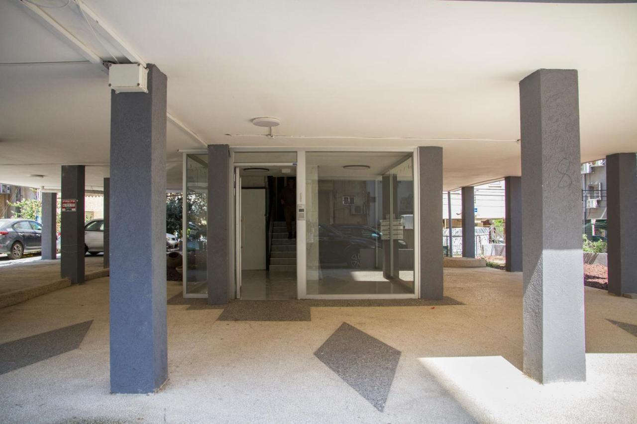 Apartments4you Maya Bat Yam Dış mekan fotoğraf