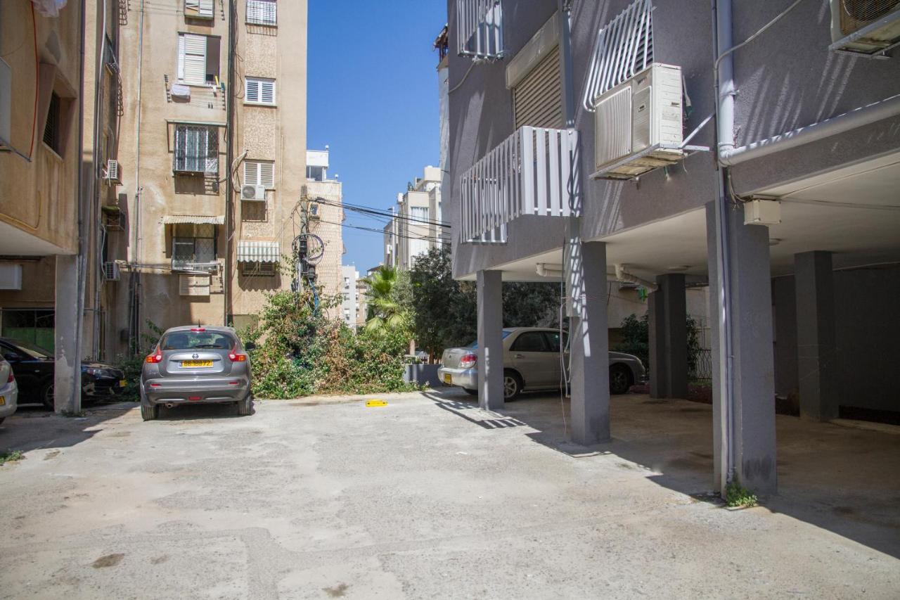 Apartments4you Maya Bat Yam Dış mekan fotoğraf