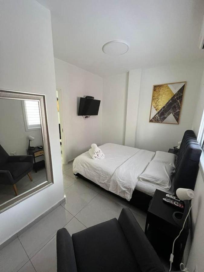 Apartments4you Maya Bat Yam Dış mekan fotoğraf