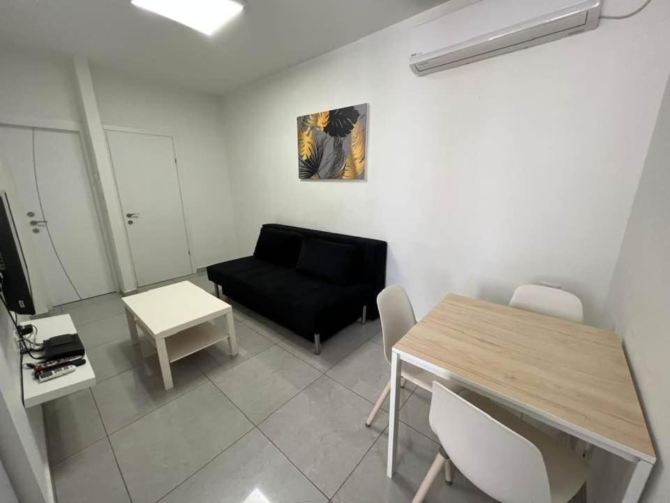 Apartments4you Maya Bat Yam Dış mekan fotoğraf