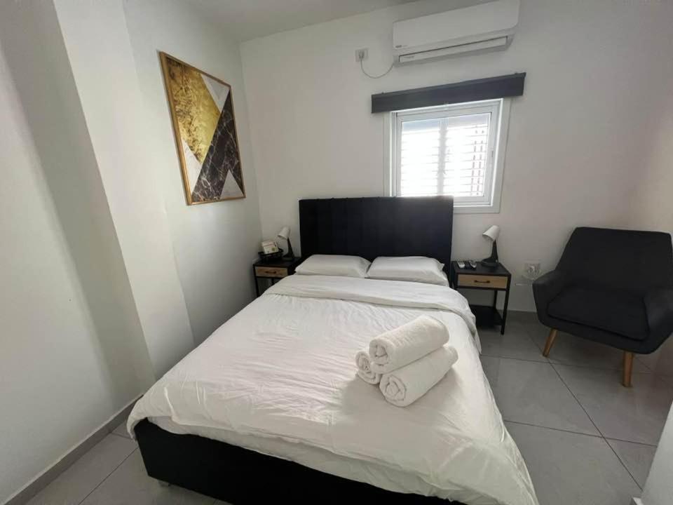Apartments4you Maya Bat Yam Dış mekan fotoğraf