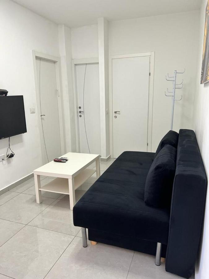 Apartments4you Maya Bat Yam Dış mekan fotoğraf