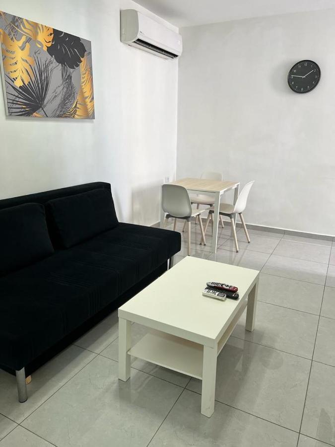 Apartments4you Maya Bat Yam Dış mekan fotoğraf