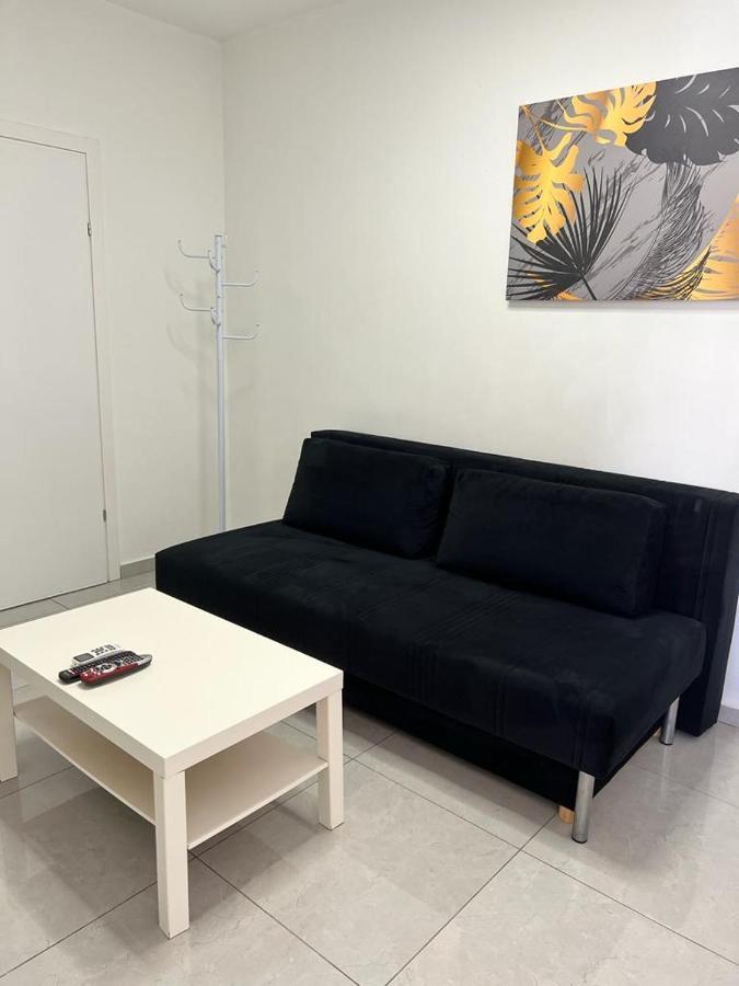Apartments4you Maya Bat Yam Dış mekan fotoğraf