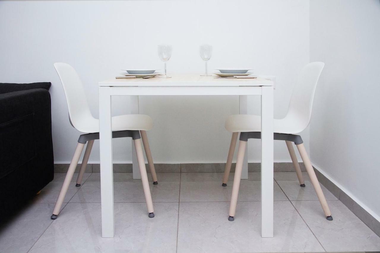 Apartments4you Maya Bat Yam Dış mekan fotoğraf