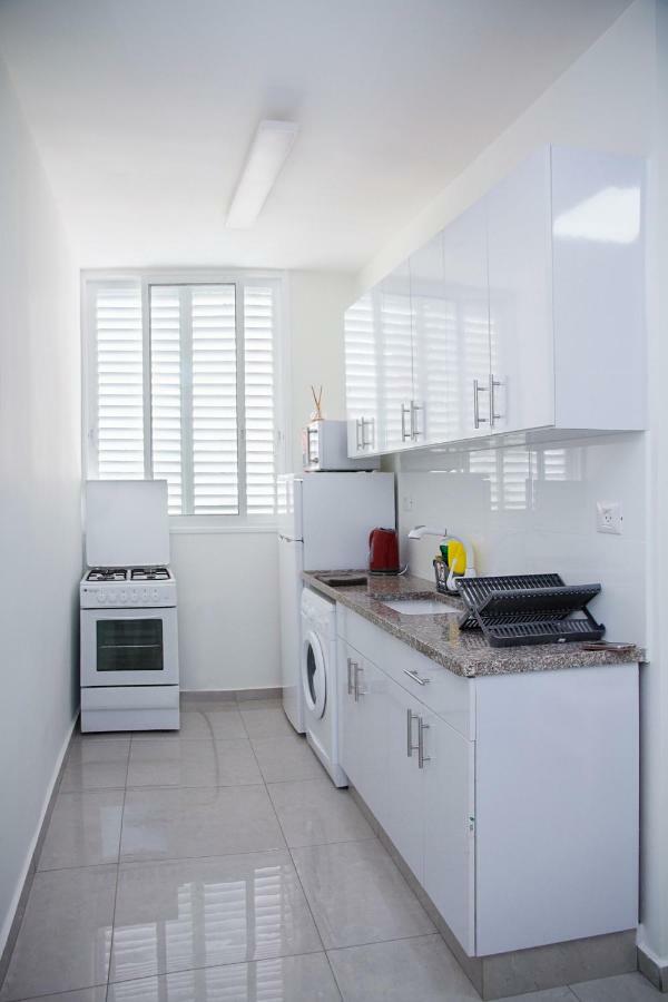 Apartments4you Maya Bat Yam Dış mekan fotoğraf