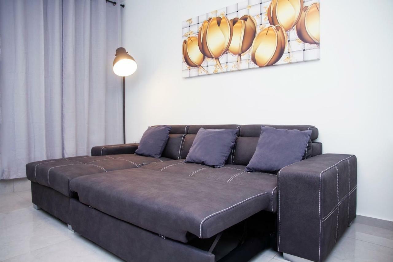 Apartments4you Maya Bat Yam Dış mekan fotoğraf