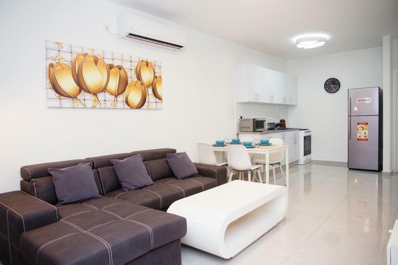 Apartments4you Maya Bat Yam Dış mekan fotoğraf