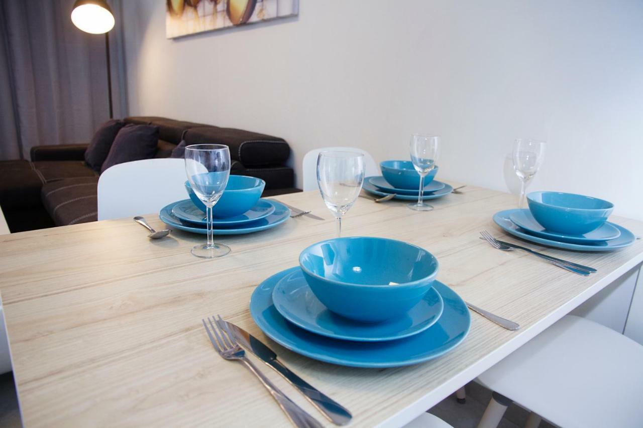 Apartments4you Maya Bat Yam Dış mekan fotoğraf