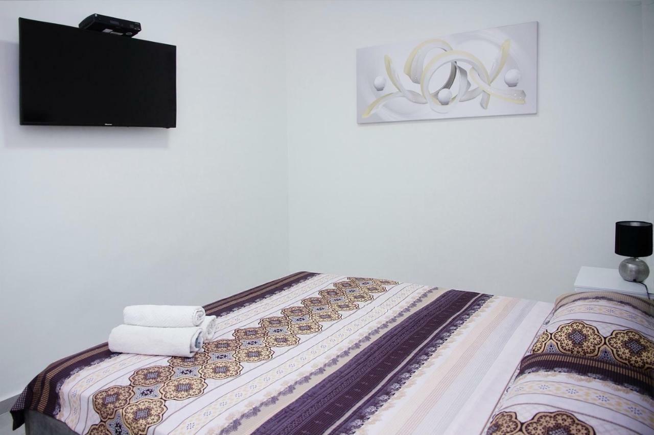 Apartments4you Maya Bat Yam Dış mekan fotoğraf