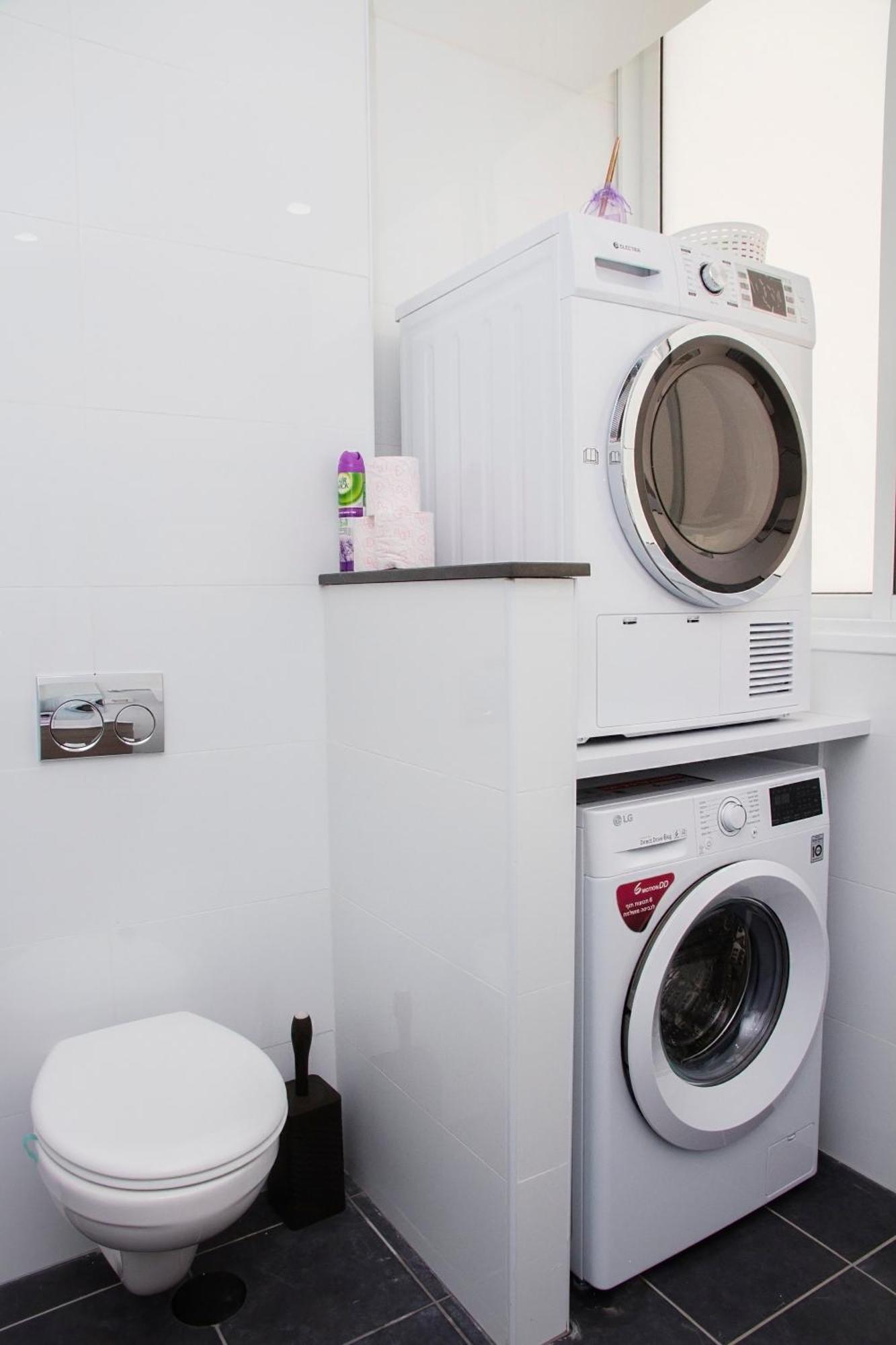 Apartments4you Maya Bat Yam Dış mekan fotoğraf