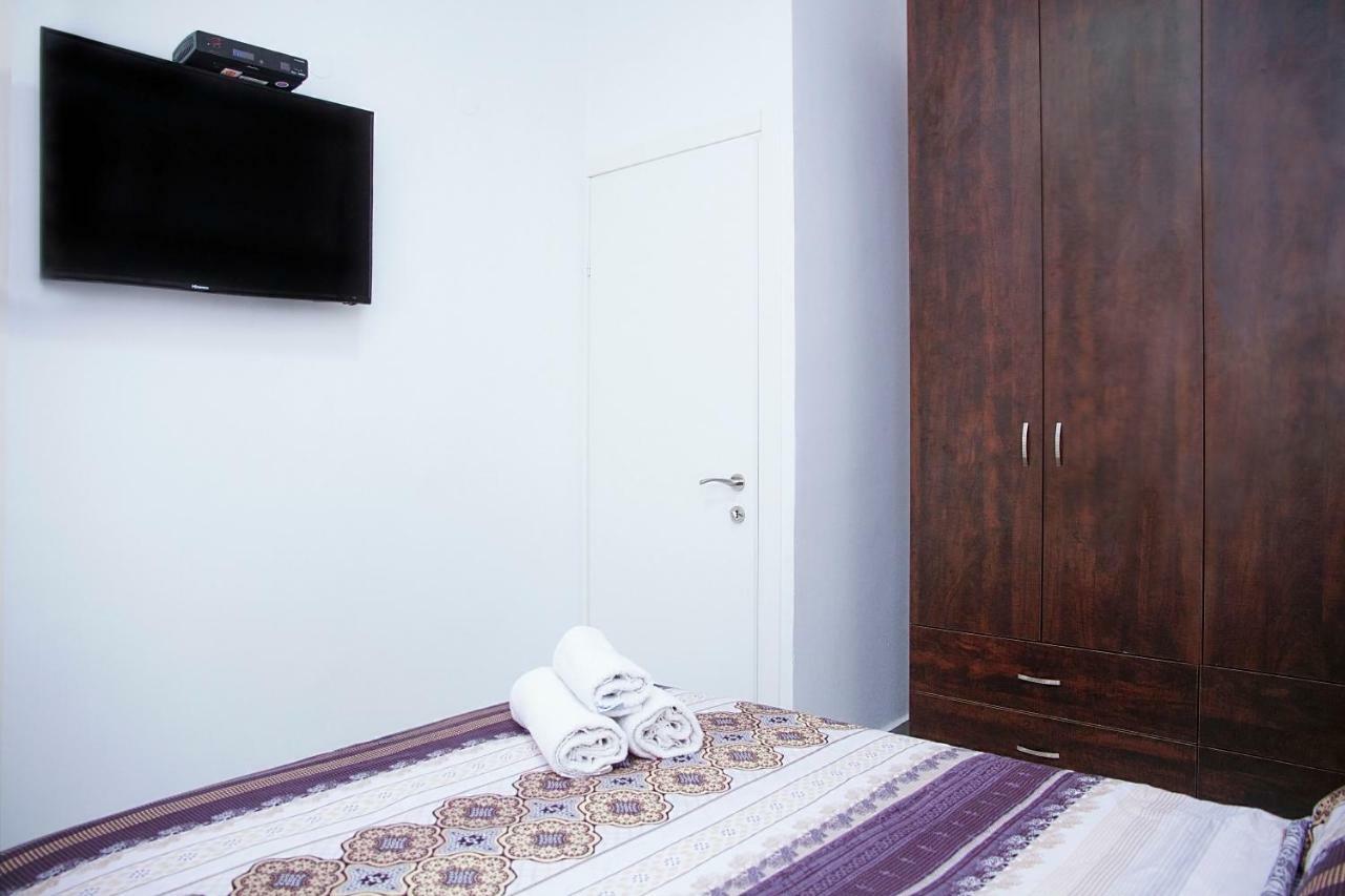 Apartments4you Maya Bat Yam Dış mekan fotoğraf