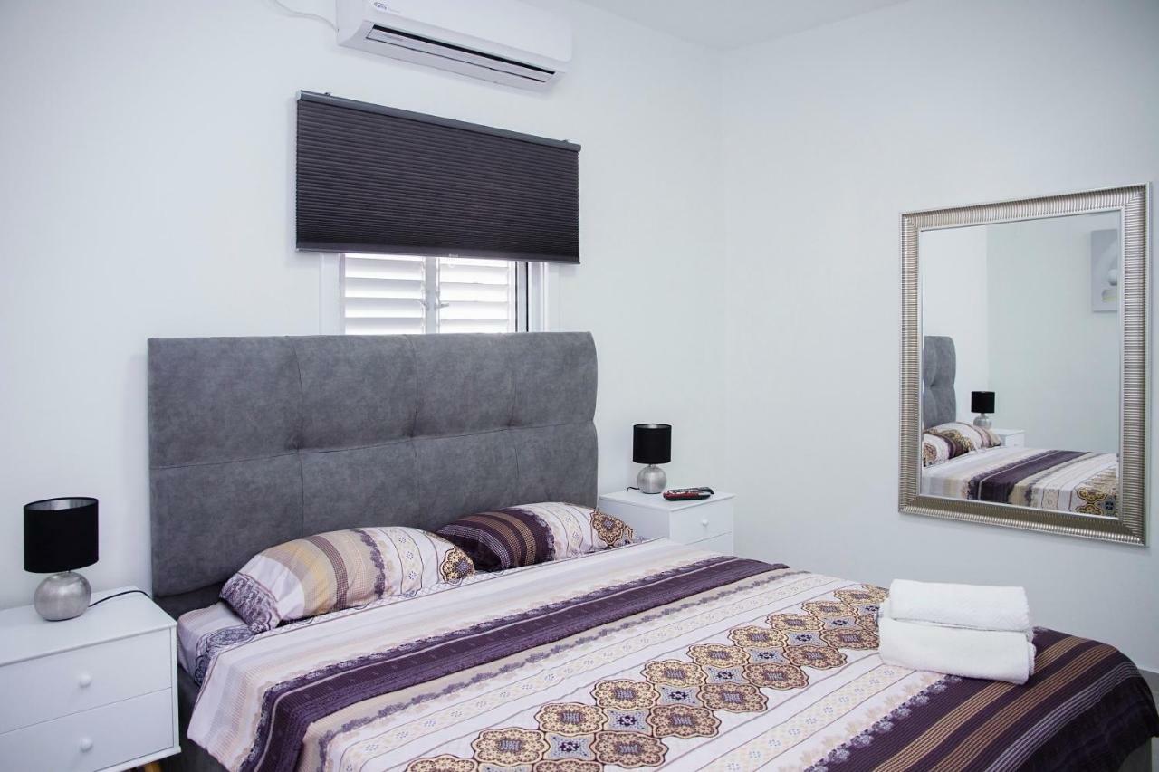 Apartments4you Maya Bat Yam Dış mekan fotoğraf